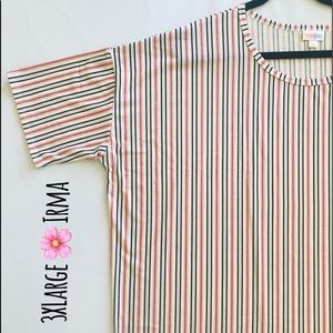LuLaRoe Irma